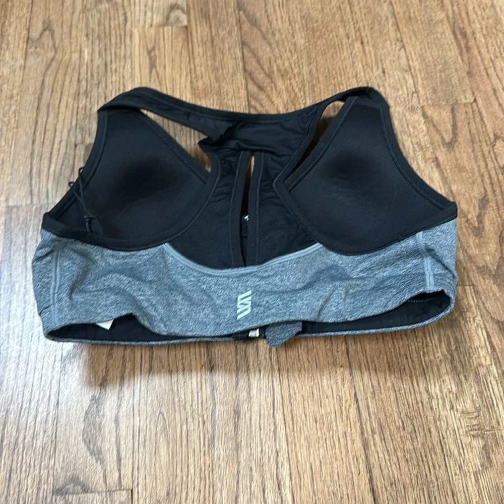 Second Skin Sports Bra Small NWT - Picture 2 of 13
